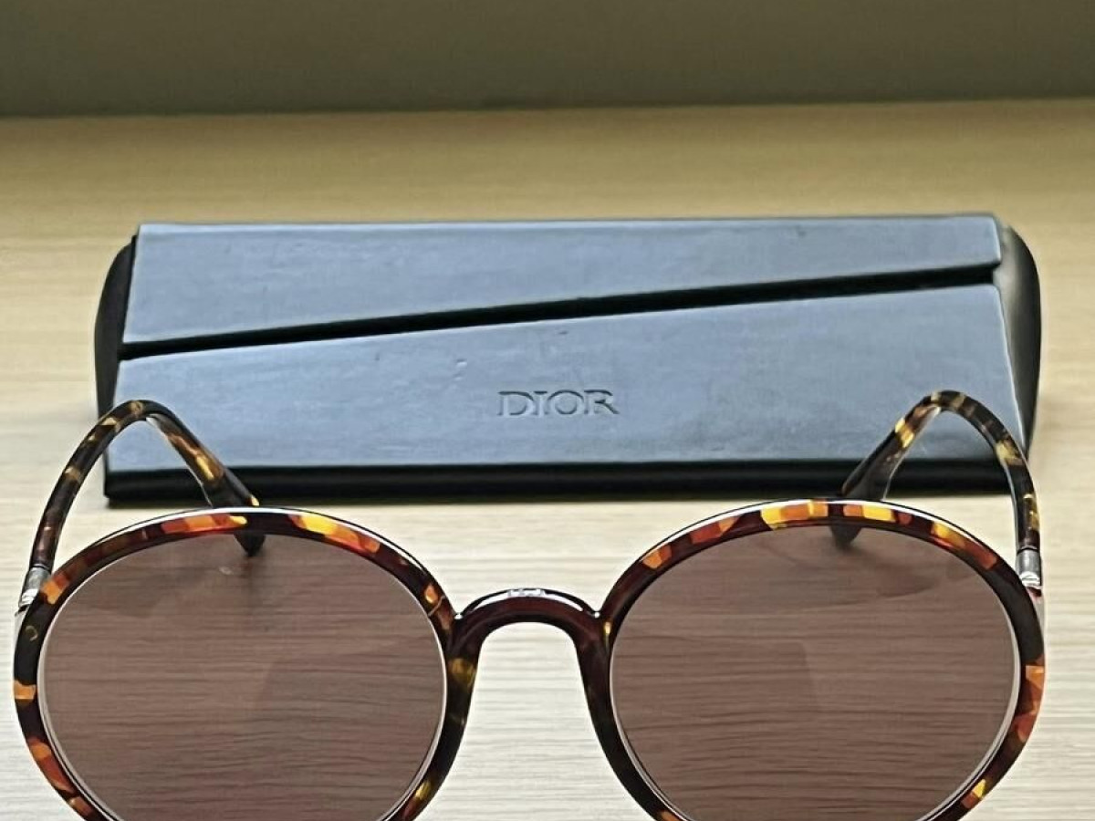 CHRISTIAN DIOR - So stellaire 2