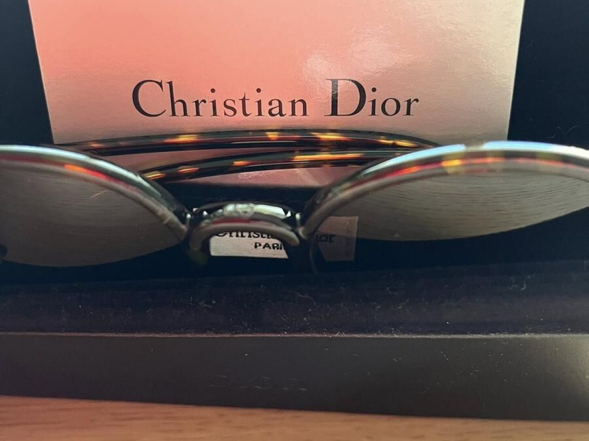 CHRISTIAN DIOR - So stellaire 2