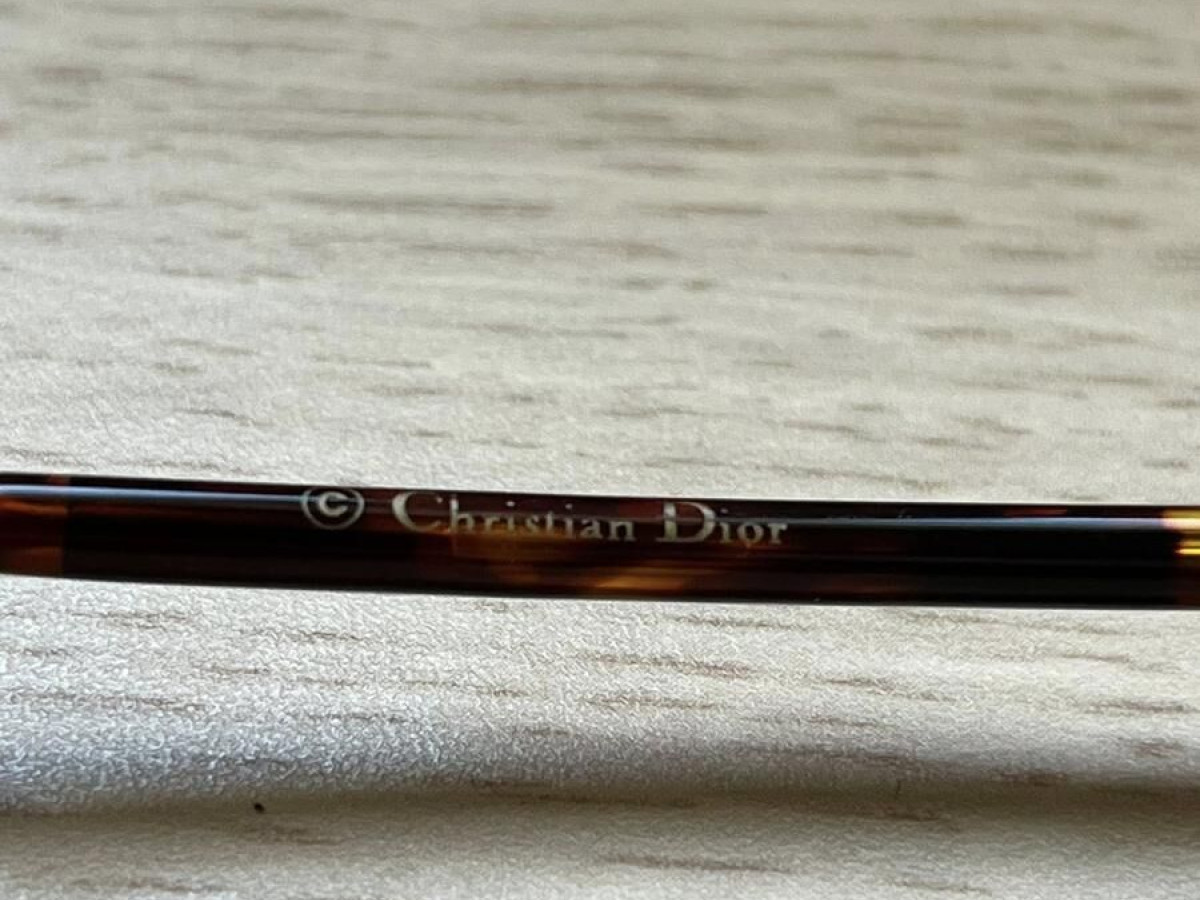 CHRISTIAN DIOR - So stellaire 2