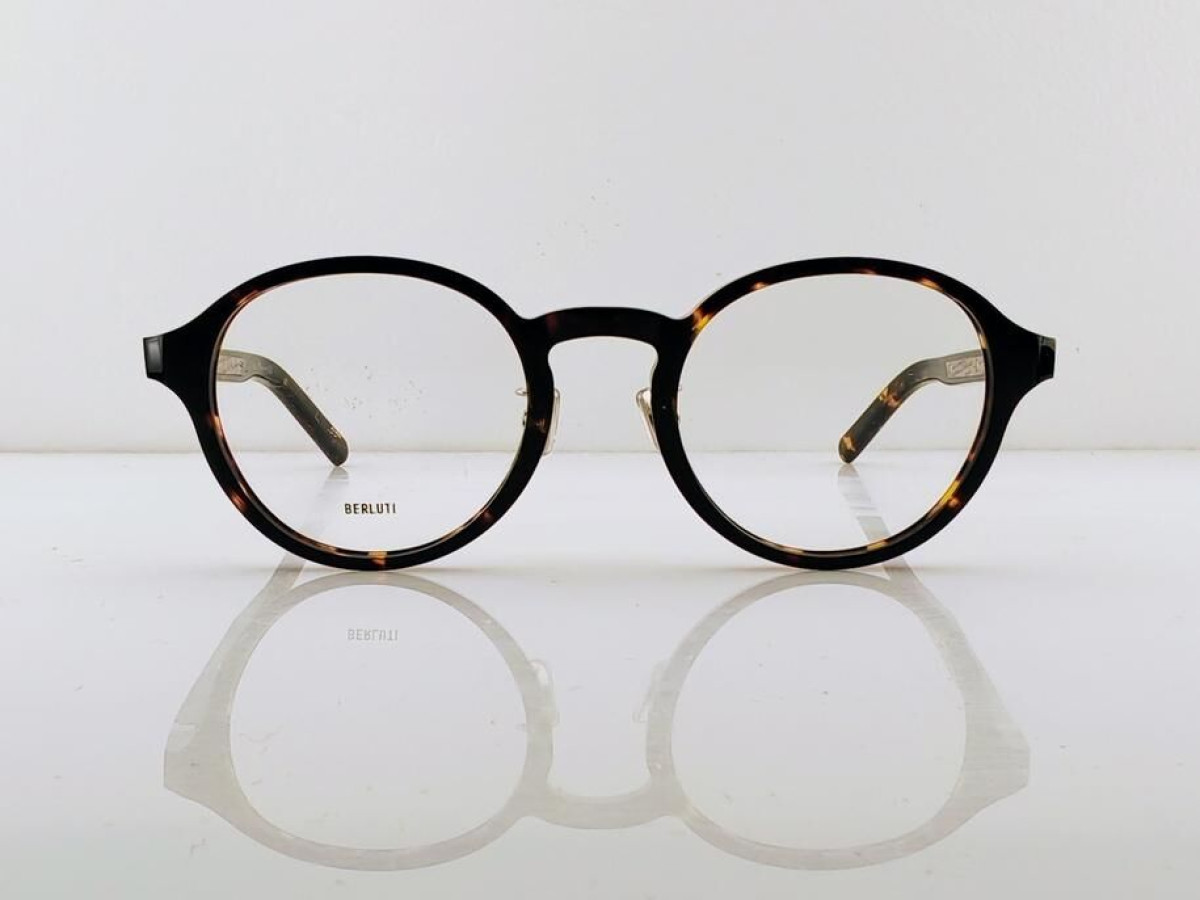 BERLUTI - BL50001U 052 50&curren;22