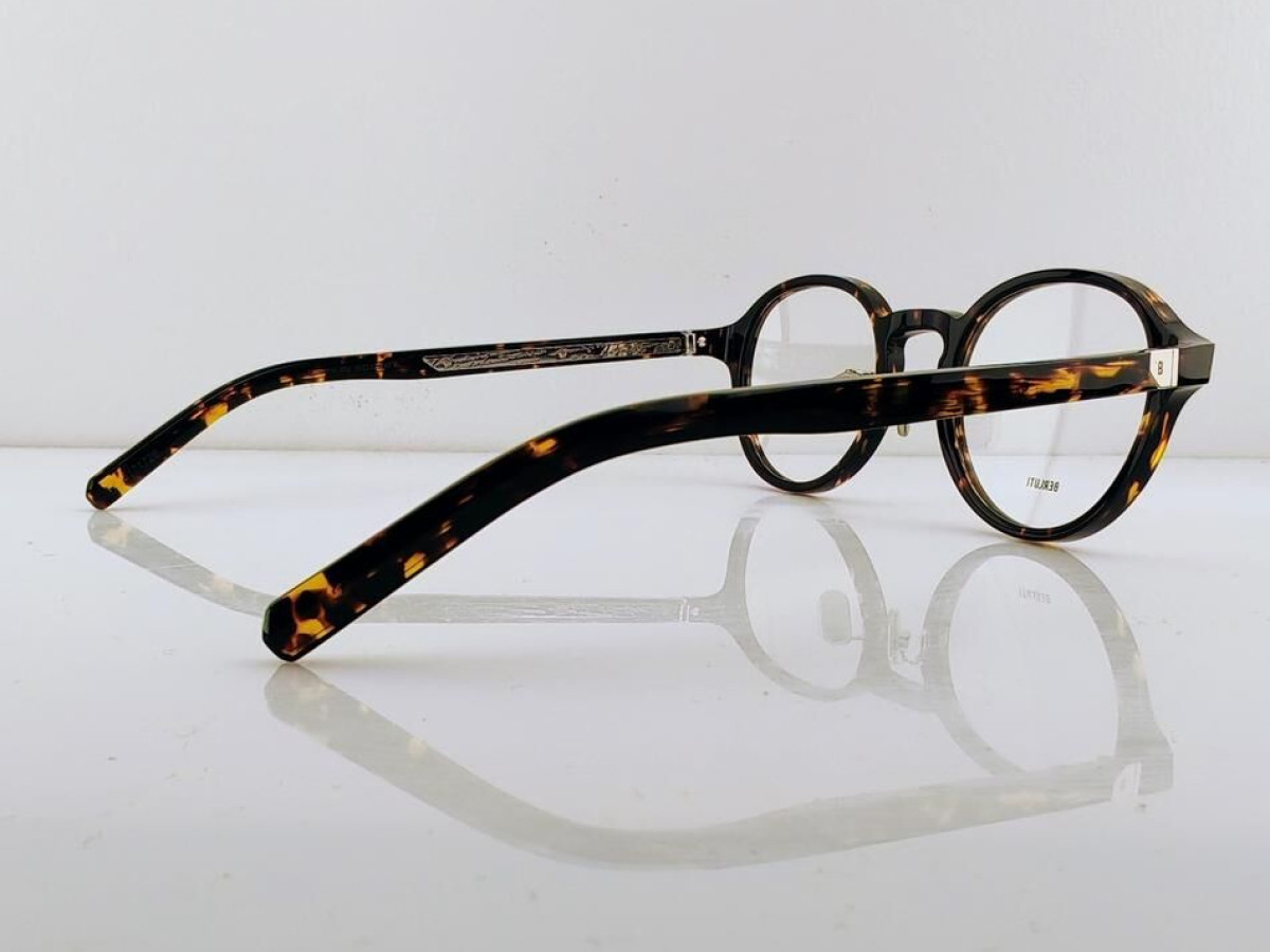 BERLUTI - BL50001U 052 50&curren;22