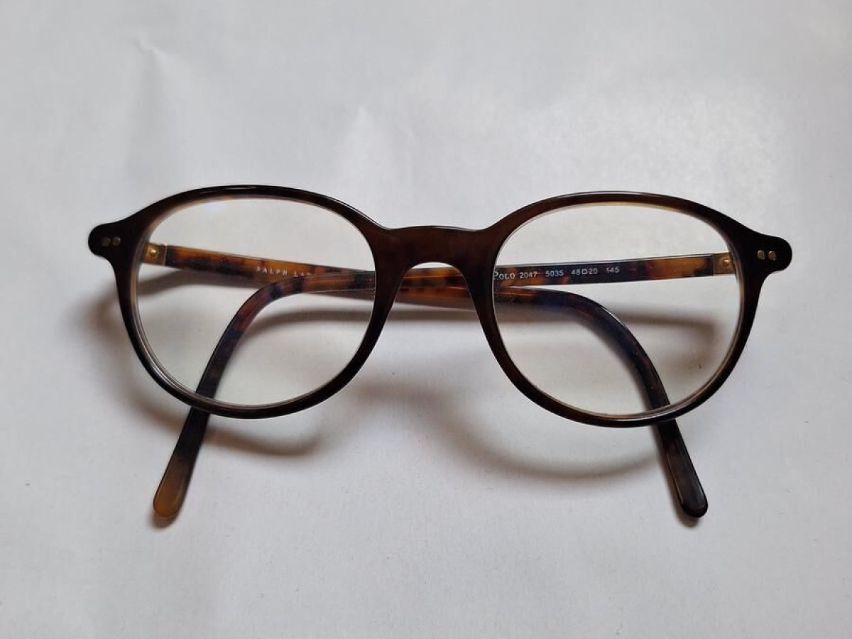 Ralph Lauren - Polo 2047 5035 48&curren;20