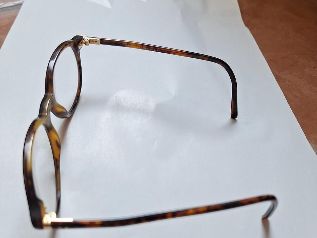 Ralph Lauren - Polo 2047 5035 48&curren;20