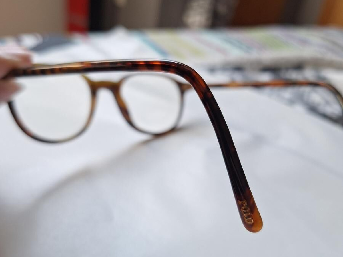 Ralph Lauren - Polo 2047 5035 48&curren;20