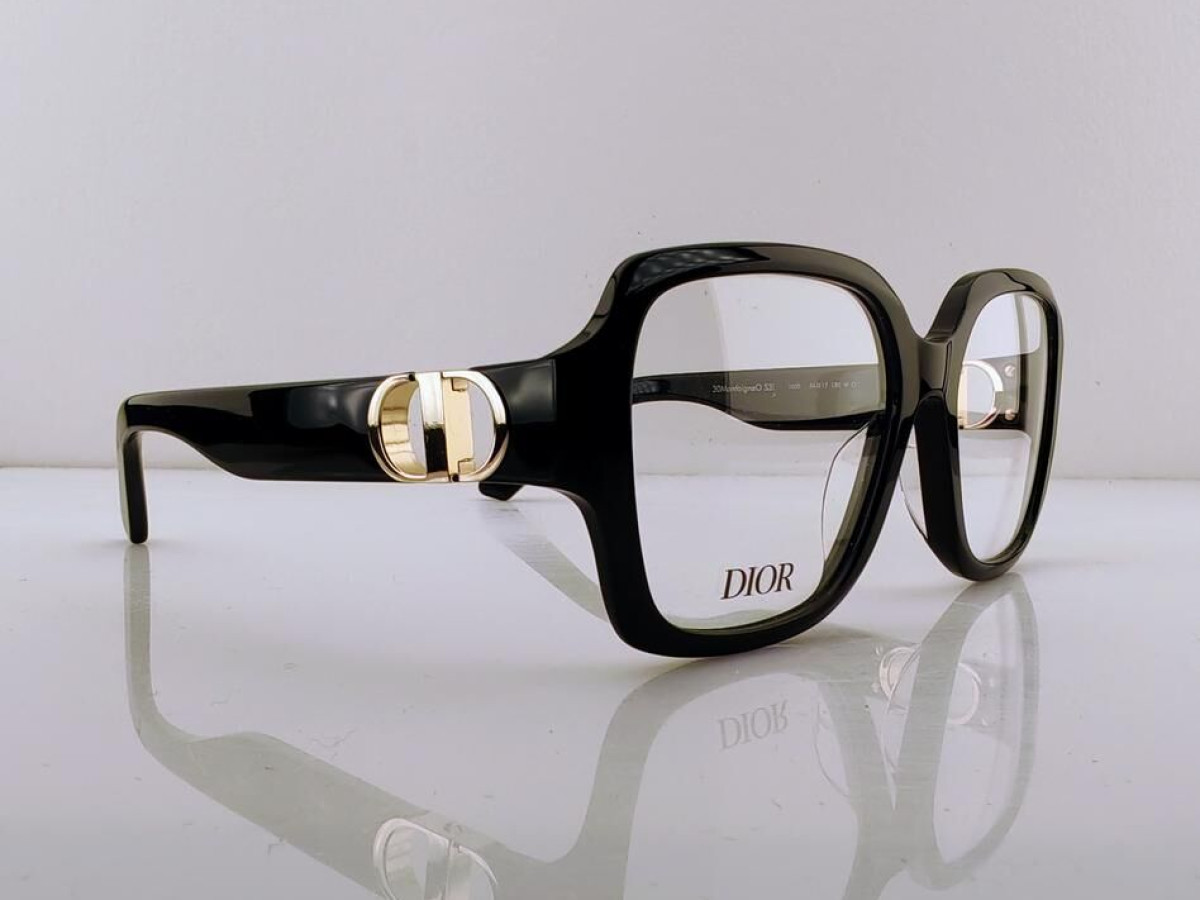 CHRISTIAN DIOR - 30MontaigneO S3I 57&curren;17