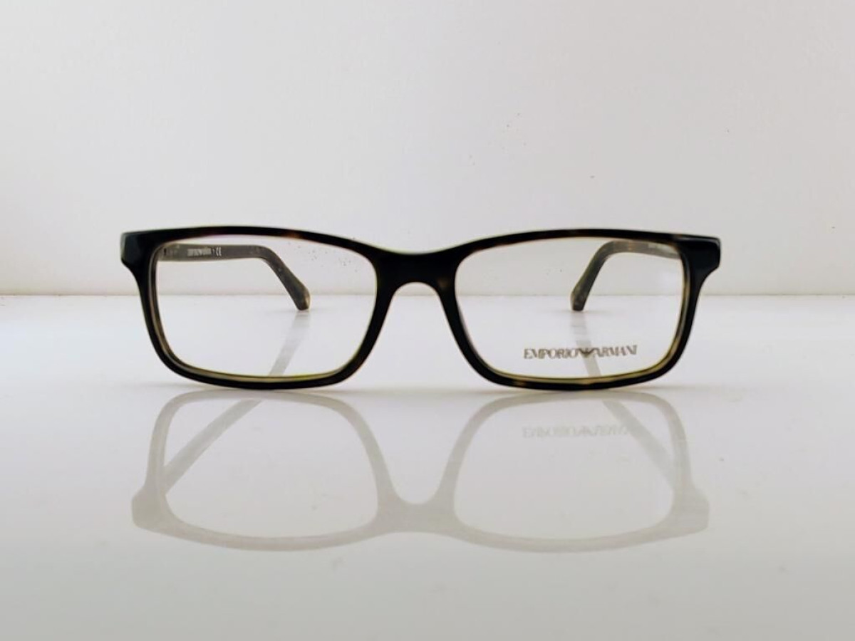 EMPORIO ARMANI - EA 3005 5026 53&curren;16