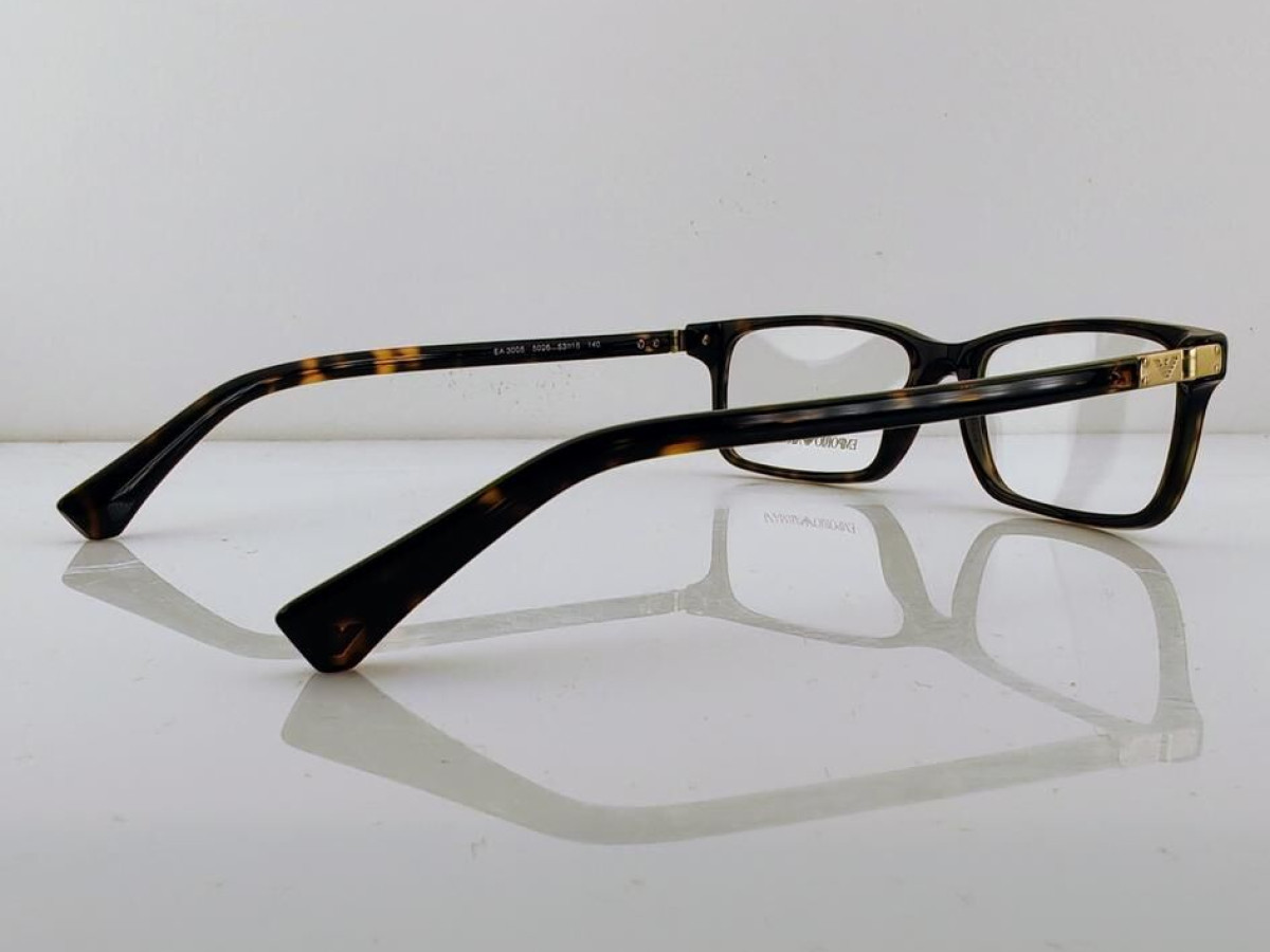 EMPORIO ARMANI - EA 3005 5026 53&curren;16