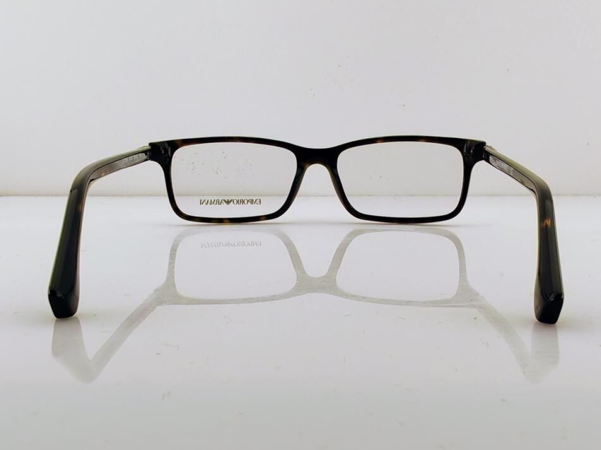 EMPORIO ARMANI - EA 3005 5026 53&curren;16