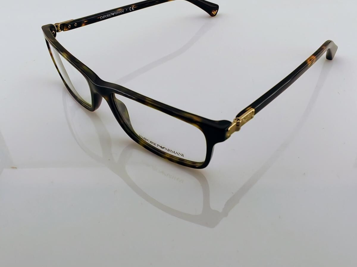 EMPORIO ARMANI - EA 3005 5026 53&curren;16