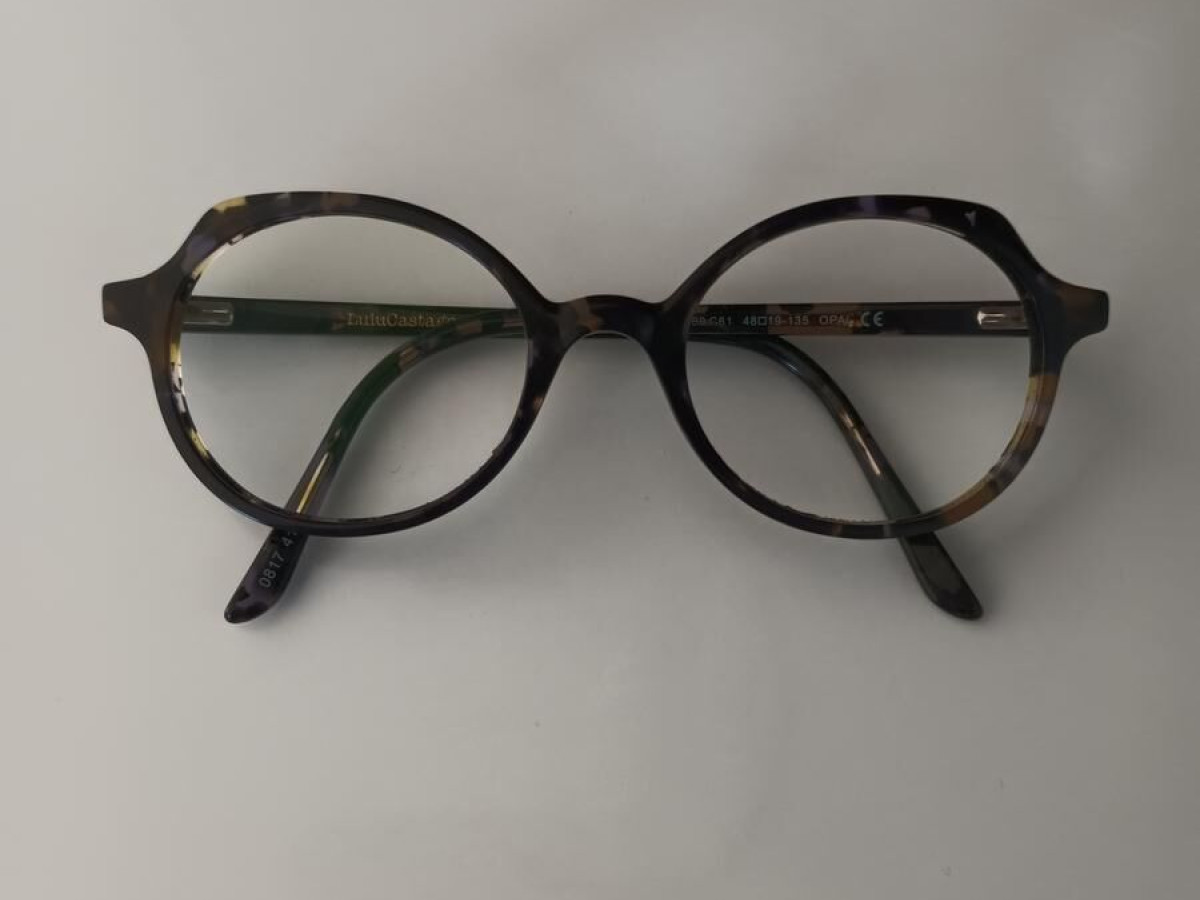 LULU CASTAGNETTE - LFAA169 - 48/19