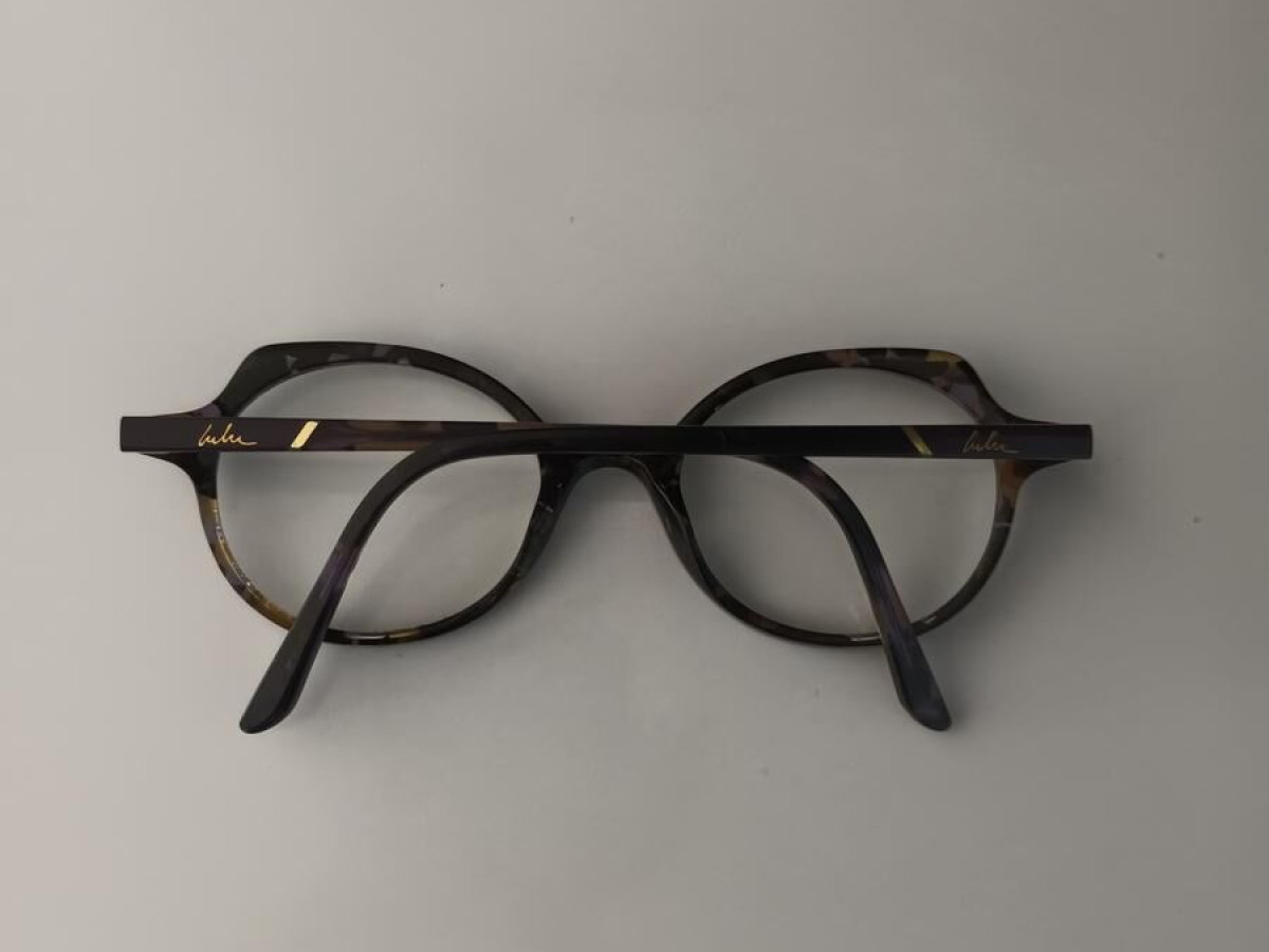 LULU CASTAGNETTE - LFAA169 - 48/19