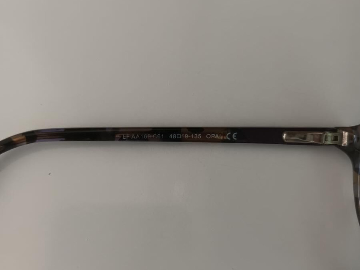 LULU CASTAGNETTE - LFAA169 - 48/19