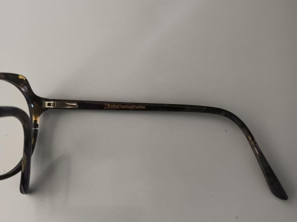 LULU CASTAGNETTE - LFAA169 - 48/19