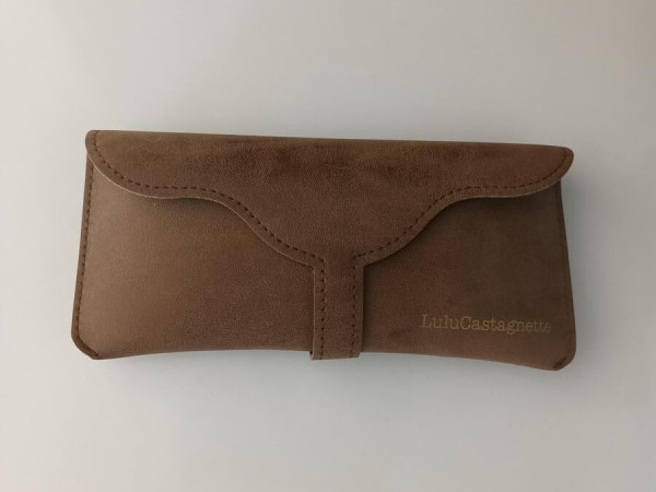 LULU CASTAGNETTE - LFAA169 - 48/19