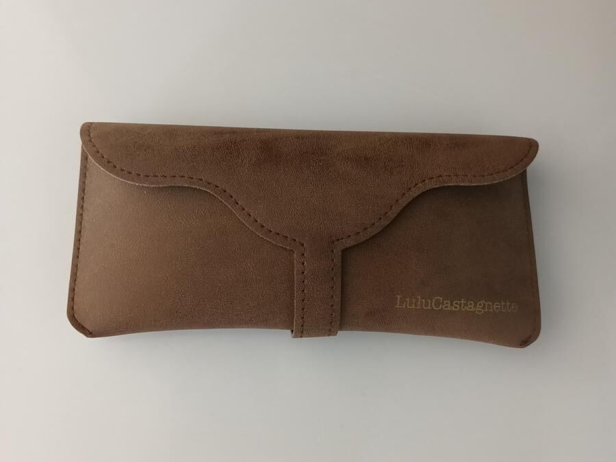 LULU CASTAGNETTE - LFAA169 - 48/19