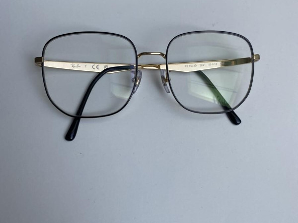 Ray Ban - RB6503D299155 55¤18