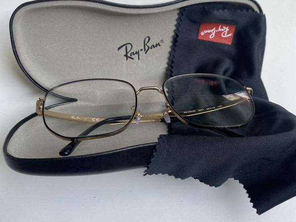 Ray Ban - RB6503D299155 55&curren;18