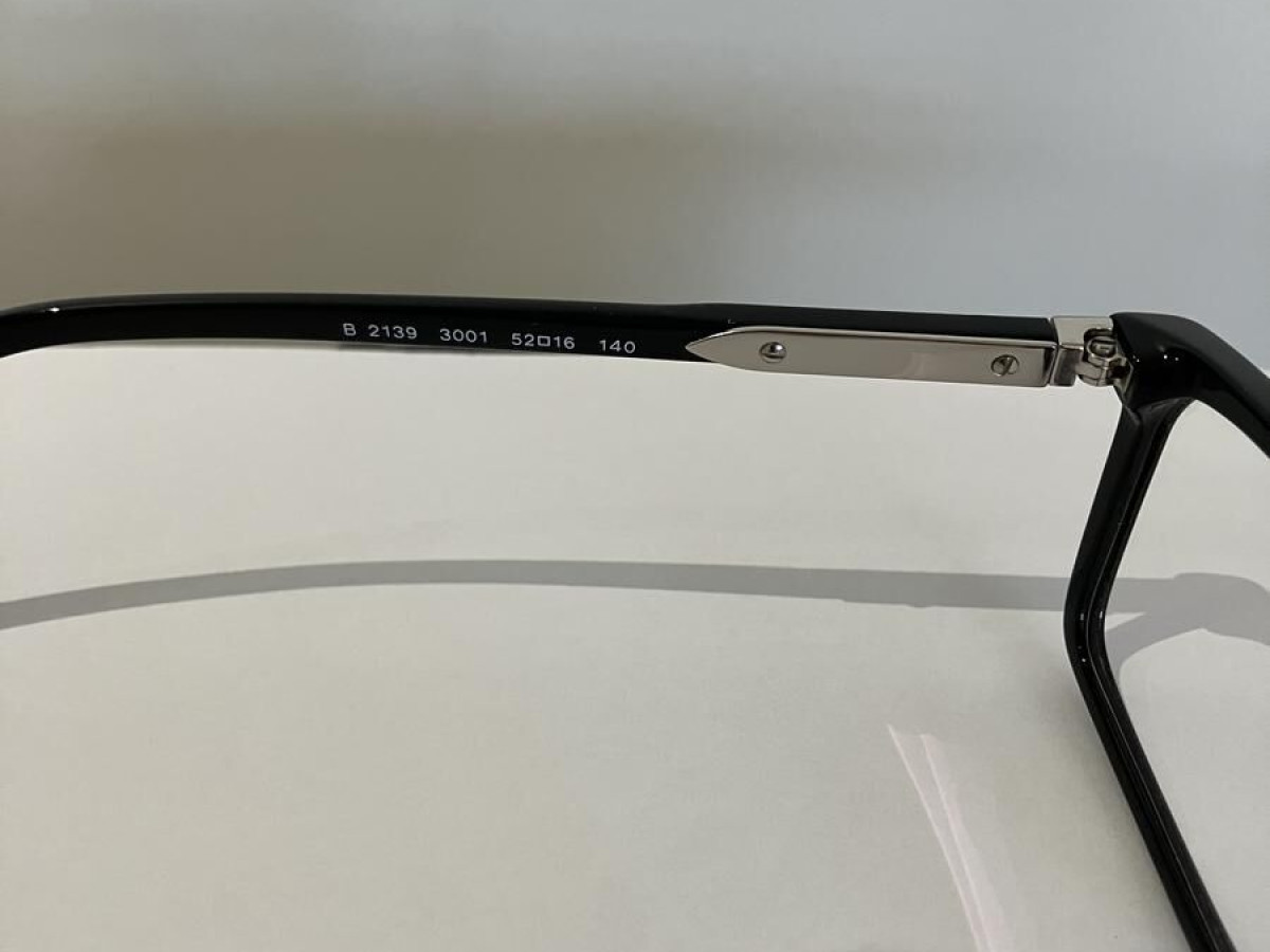 Burberry - By0298517 52&curren;16