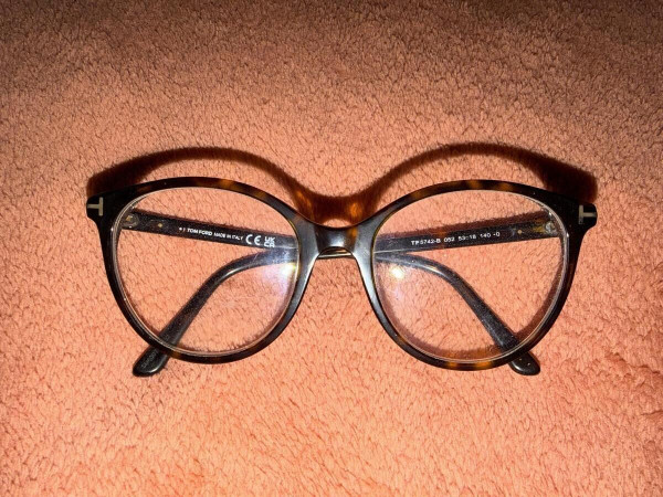 Tom Ford - modèle TF5742-...