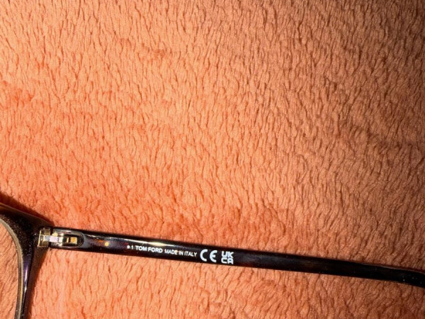 Tom Ford - mod&egrave;le TF5742- 53&curren;18