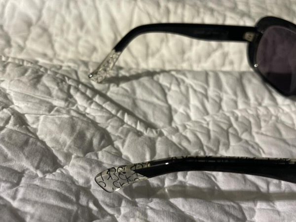 calvin Klein  - ck 3080S 222