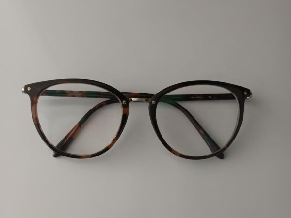 LAURA JOHNS - LJ ALMA - 50/21