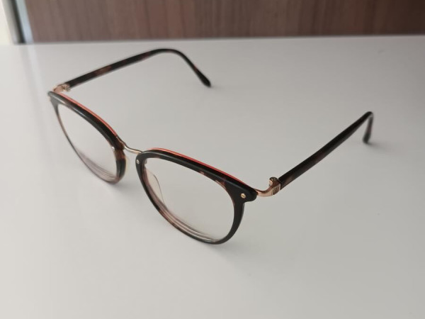 LAURA JOHNS - LJ ALMA - 50/21