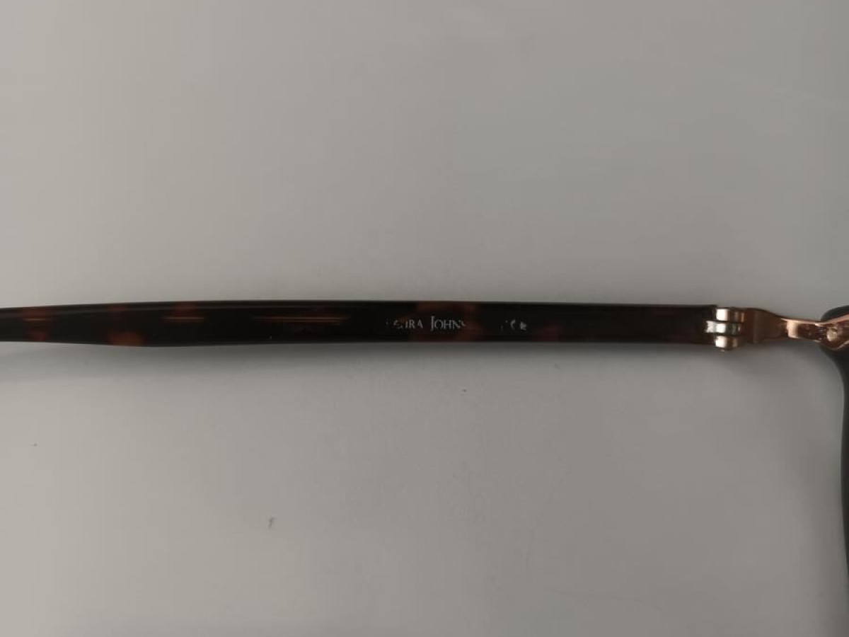 LAURA JOHNS - LJ ALMA - 50/21