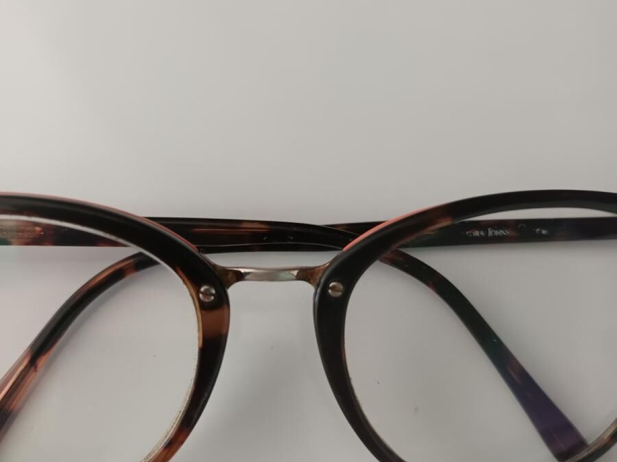 LAURA JOHNS - LJ ALMA - 50/21