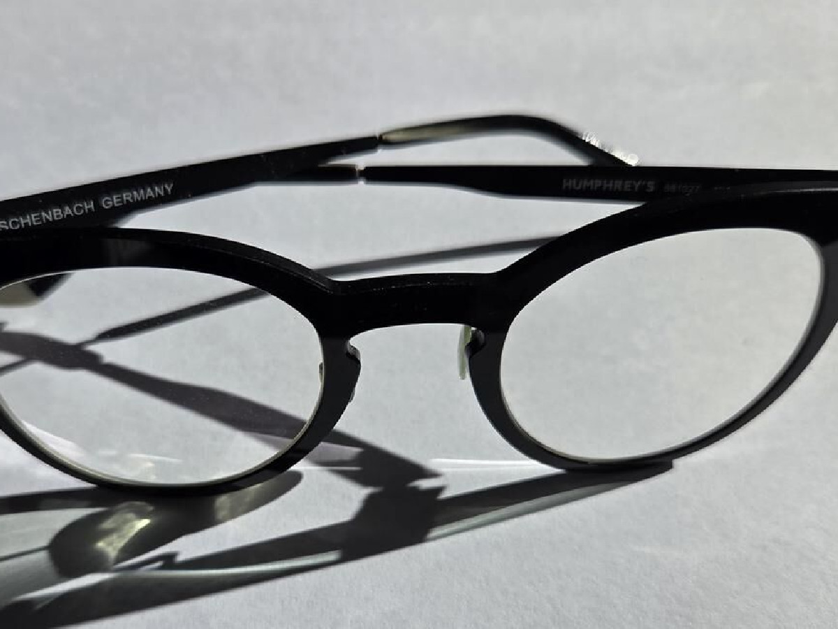 Humphrey's - 581027 47&curren;22