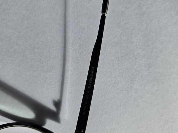 Humphrey's - 581027 47&curren;22