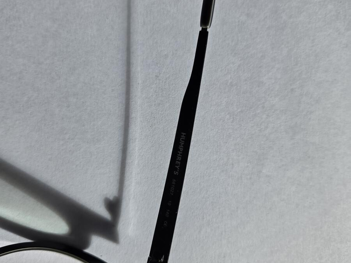 Humphrey's - 581027 47&curren;22