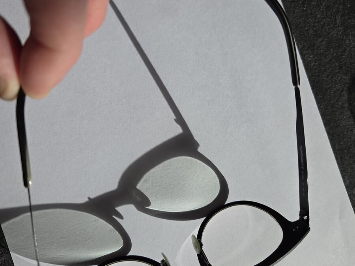 Humphrey's - 581027 47&curren;22