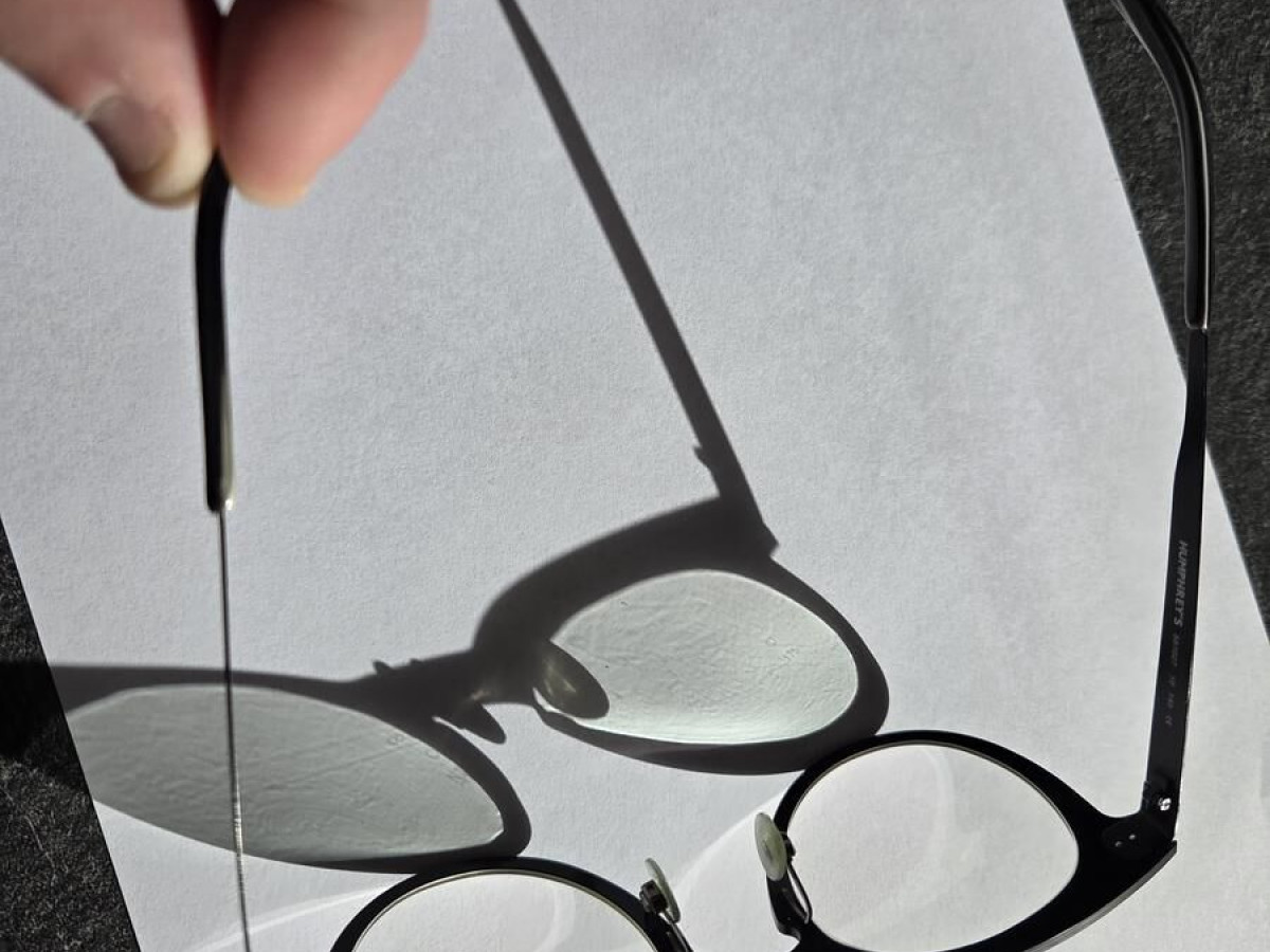 Humphrey's - 581027 47&curren;22