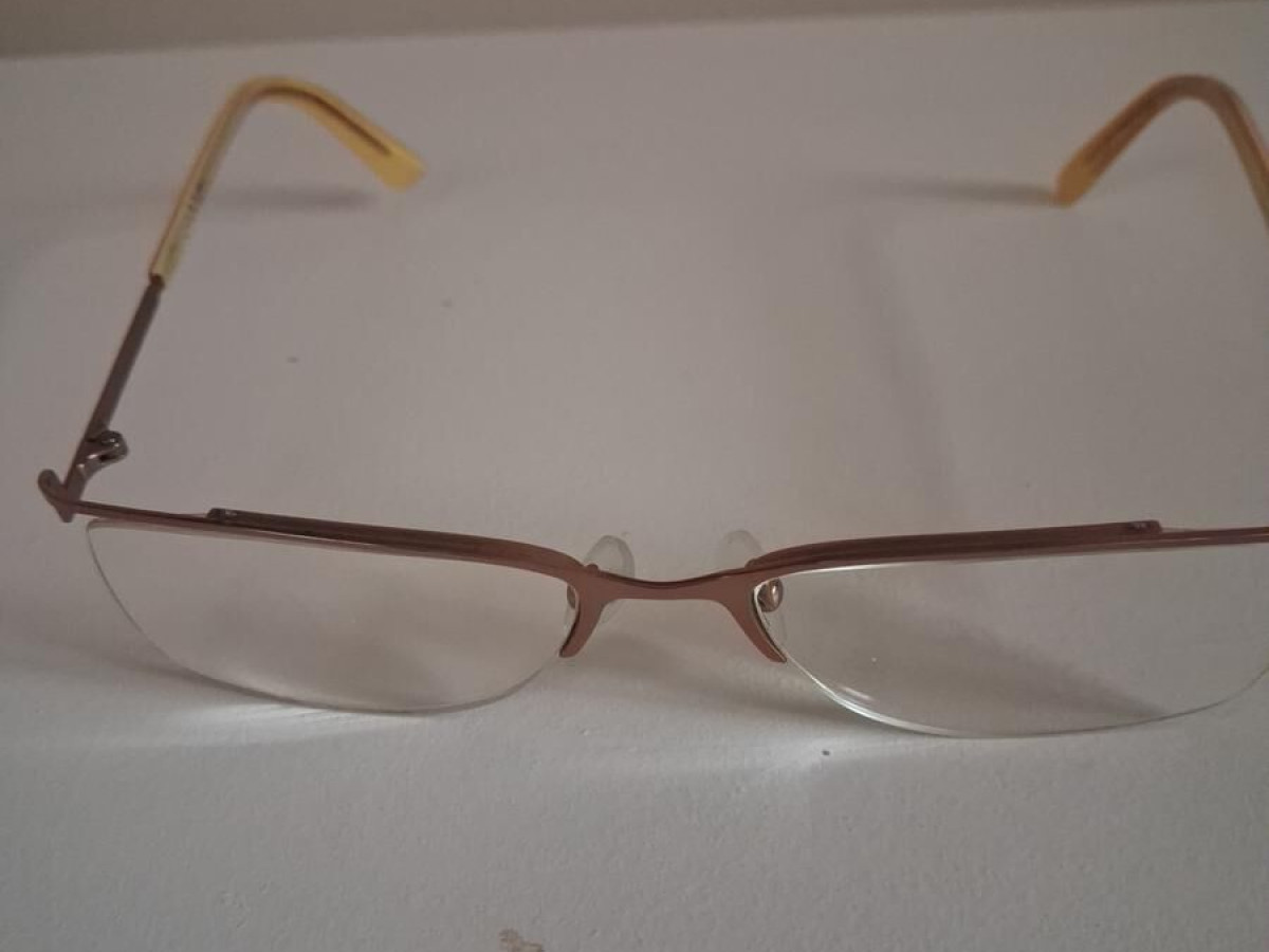 Alain AFFLELOU - SANS 55&curren;20