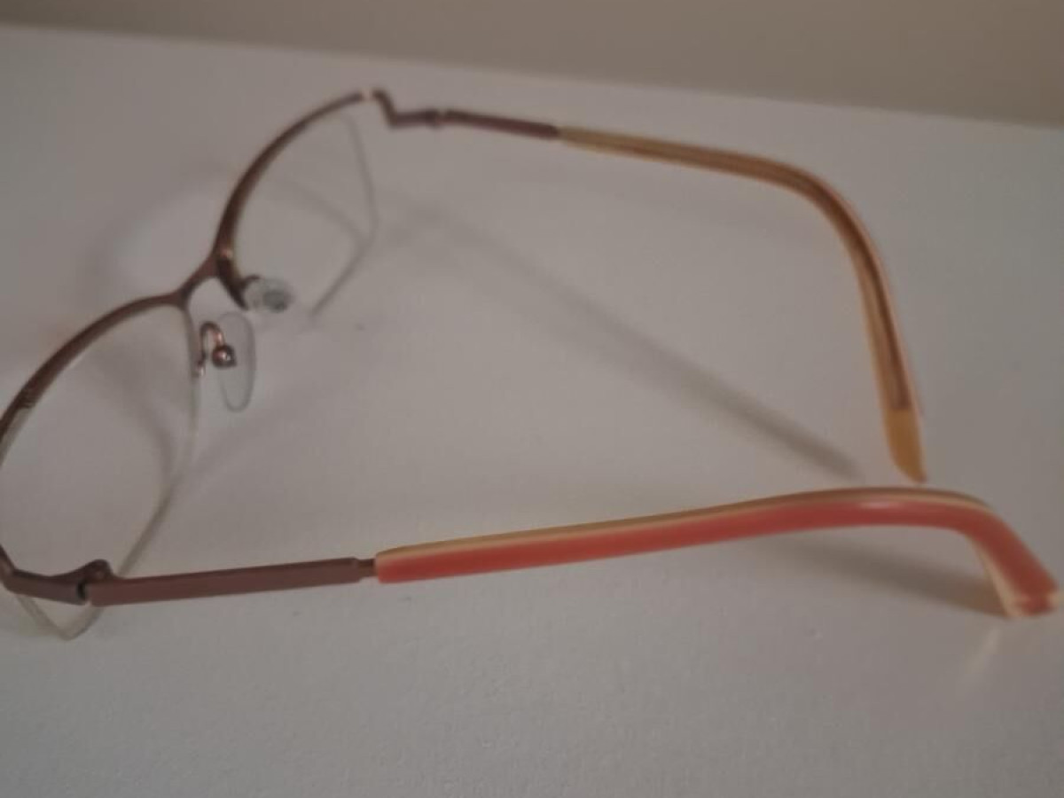 Alain AFFLELOU - SANS 55&curren;20