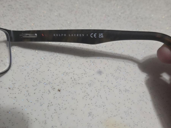 Ralph lauran - PH1157 9038 53&curren;17