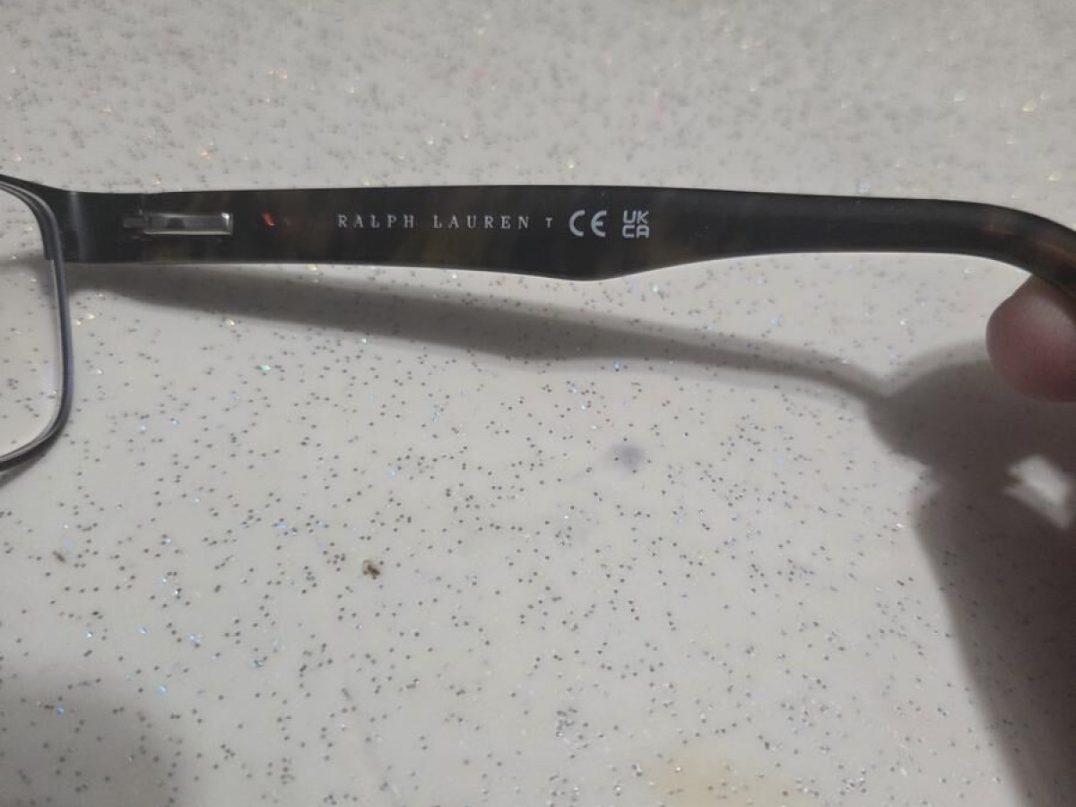 Ralph lauran - PH1157 9038 53&curren;17