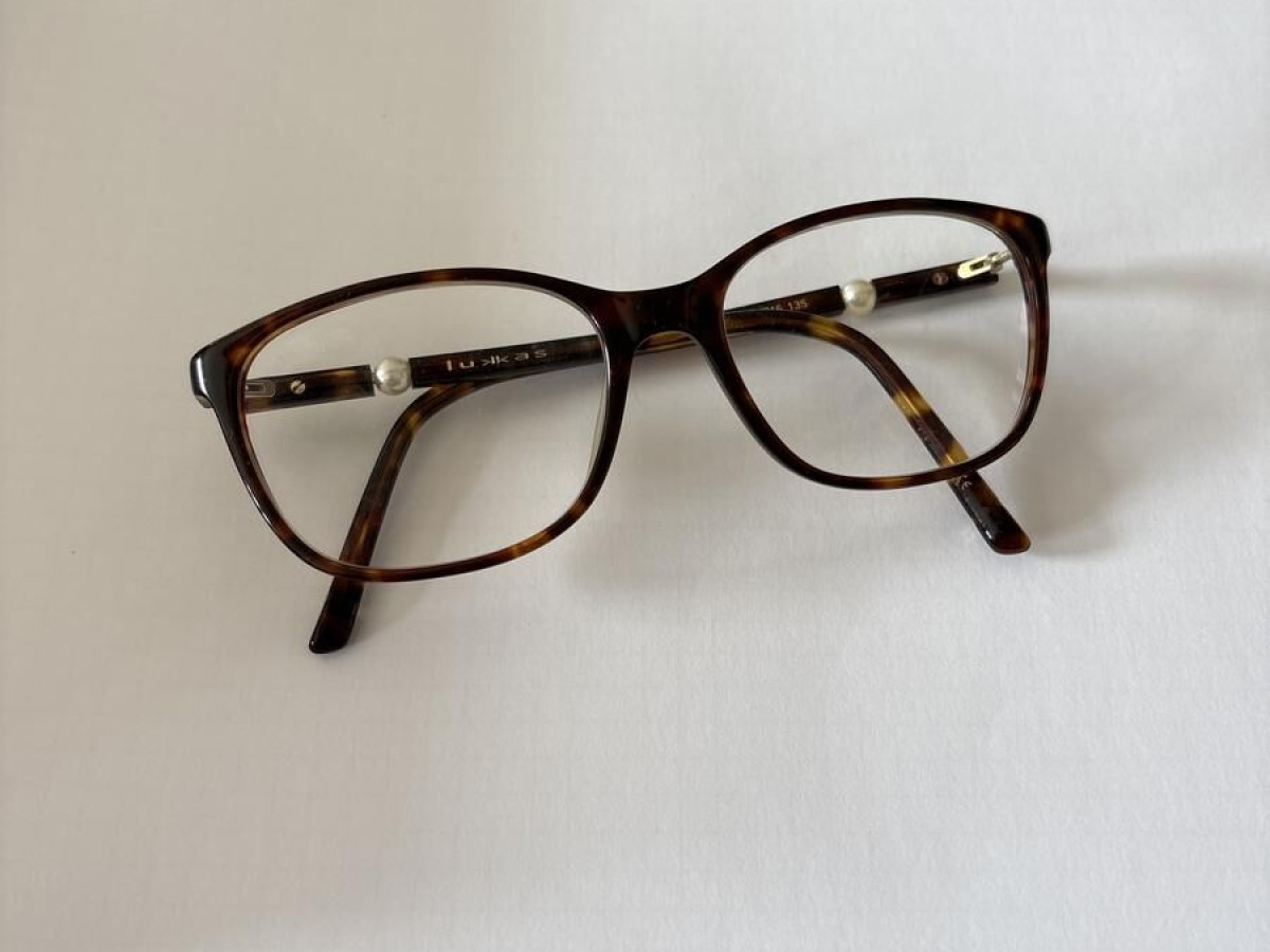 Lukkas  - LU 1607 ECAI 51&curren;16 135