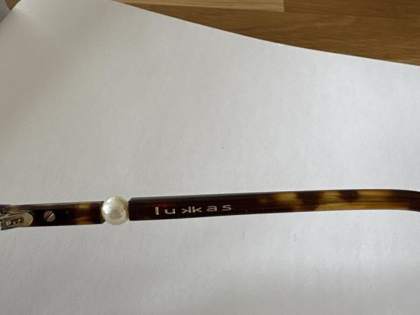 Lukkas  - LU 1607 ECAI 51&curren;16 135