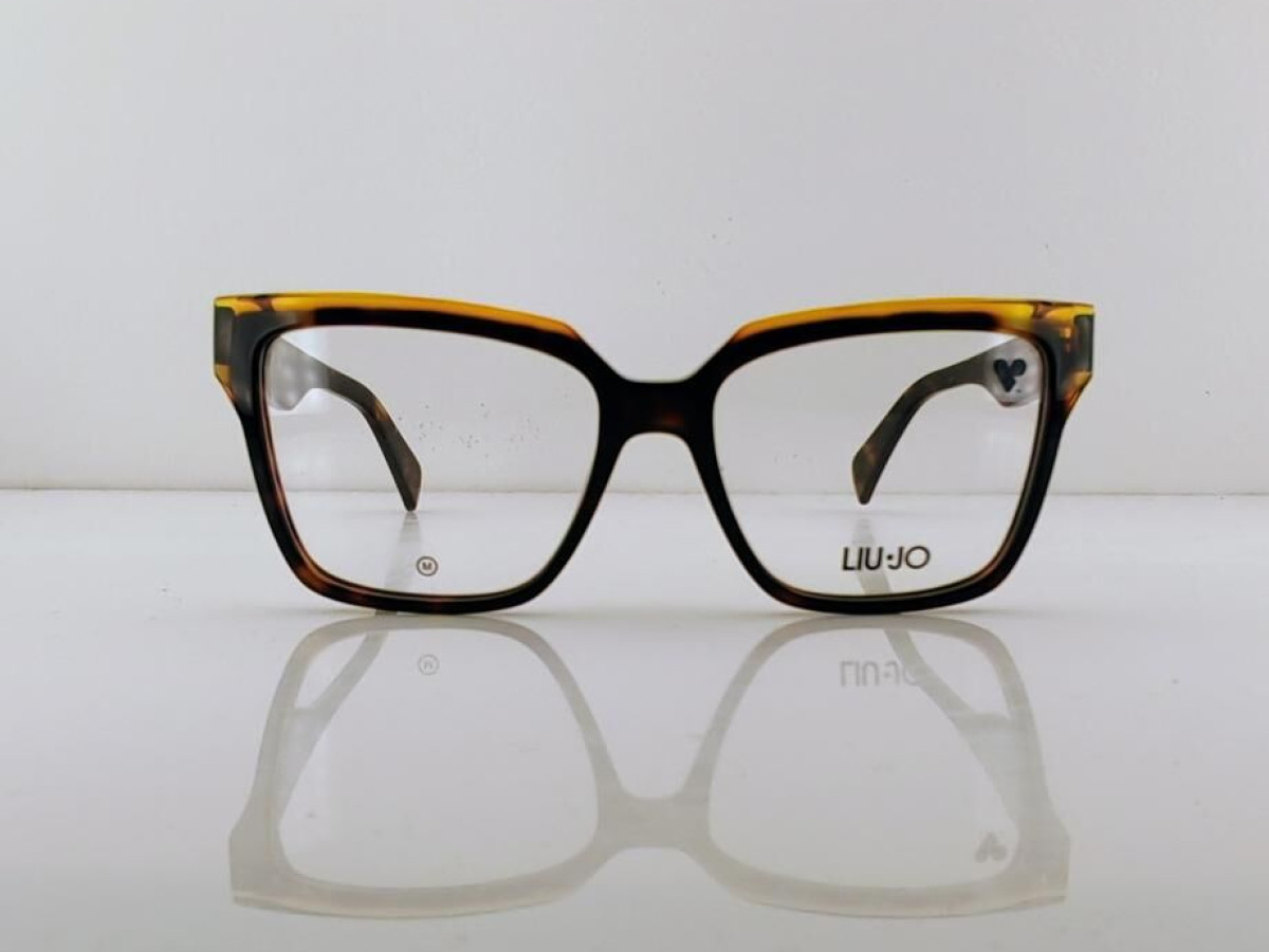 LIU JO - LJ2782 255 53&curren;16