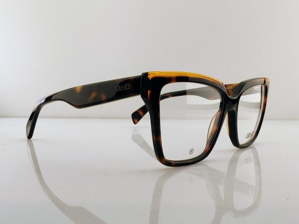 LIU JO - LJ2782 255 53&curren;16