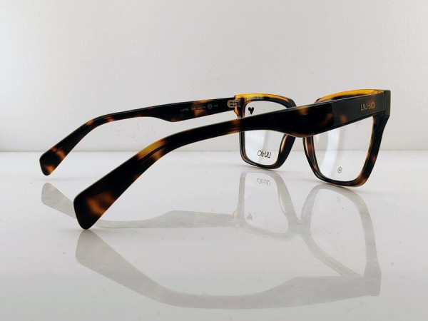 LIU JO - LJ2782 255 53&curren;16