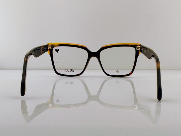 LIU JO - LJ2782 255 53&curren;16