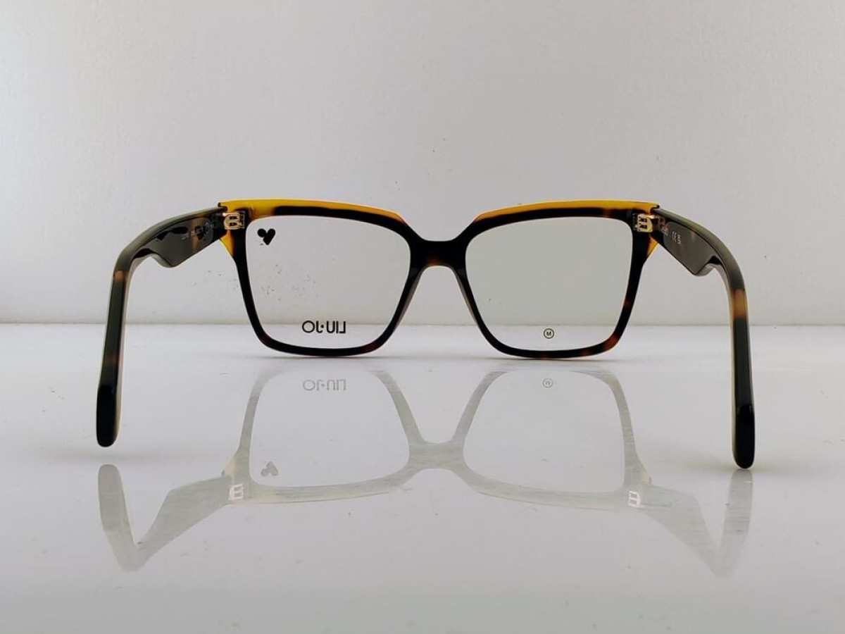 LIU JO - LJ2782 255 53&curren;16