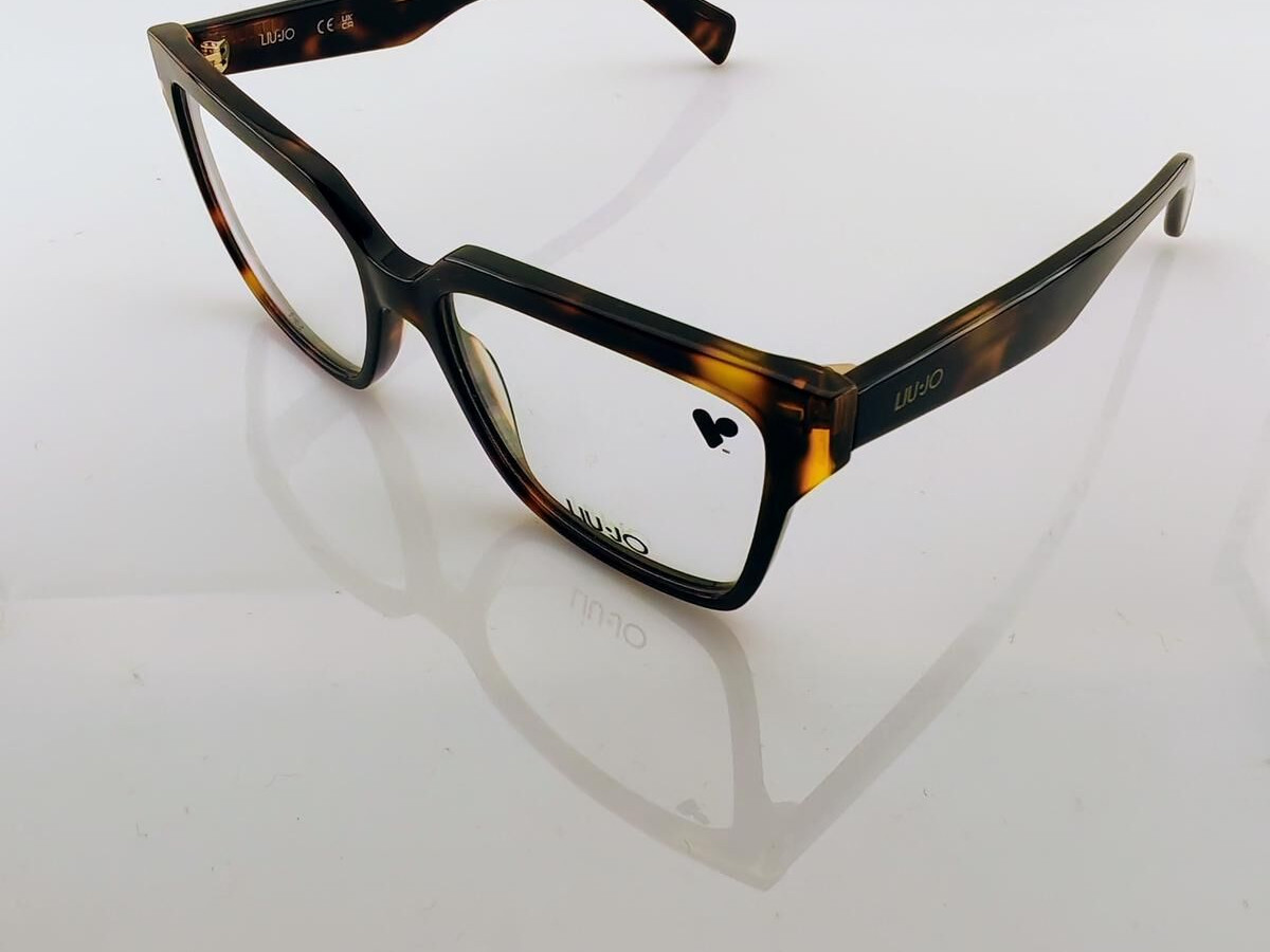 LIU JO - LJ2782 255 53&curren;16