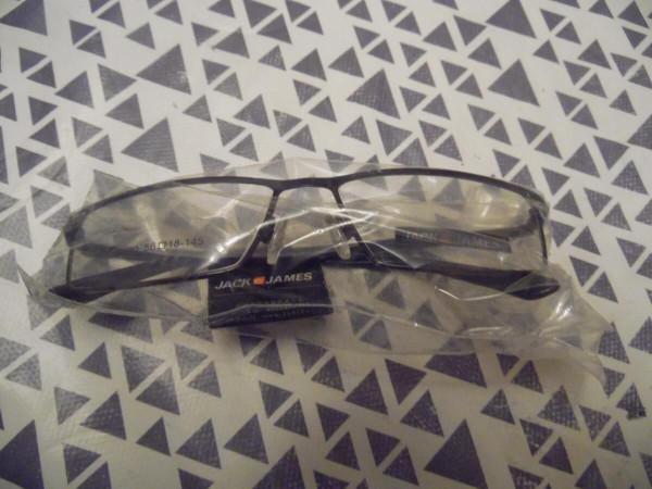 lunette de  repos jack...