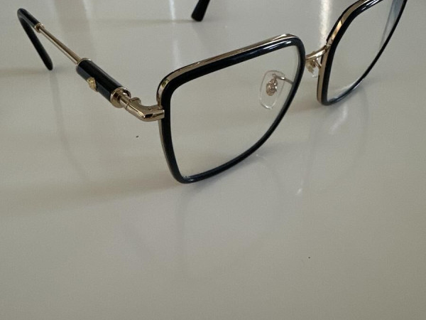 Versace - 1294-D 151155017 140 55&curren;17