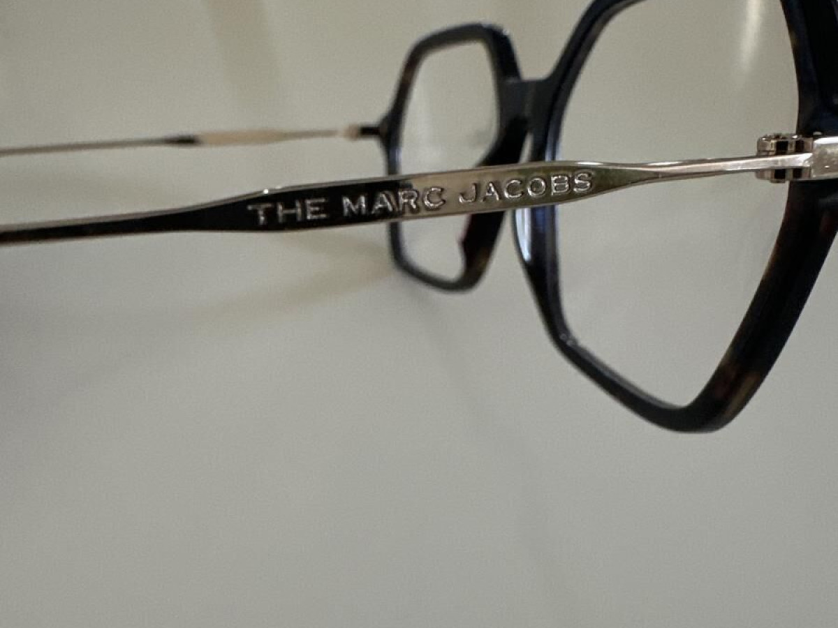 The Marc Jacobs  - MARC-615 - 086 56&curren;17