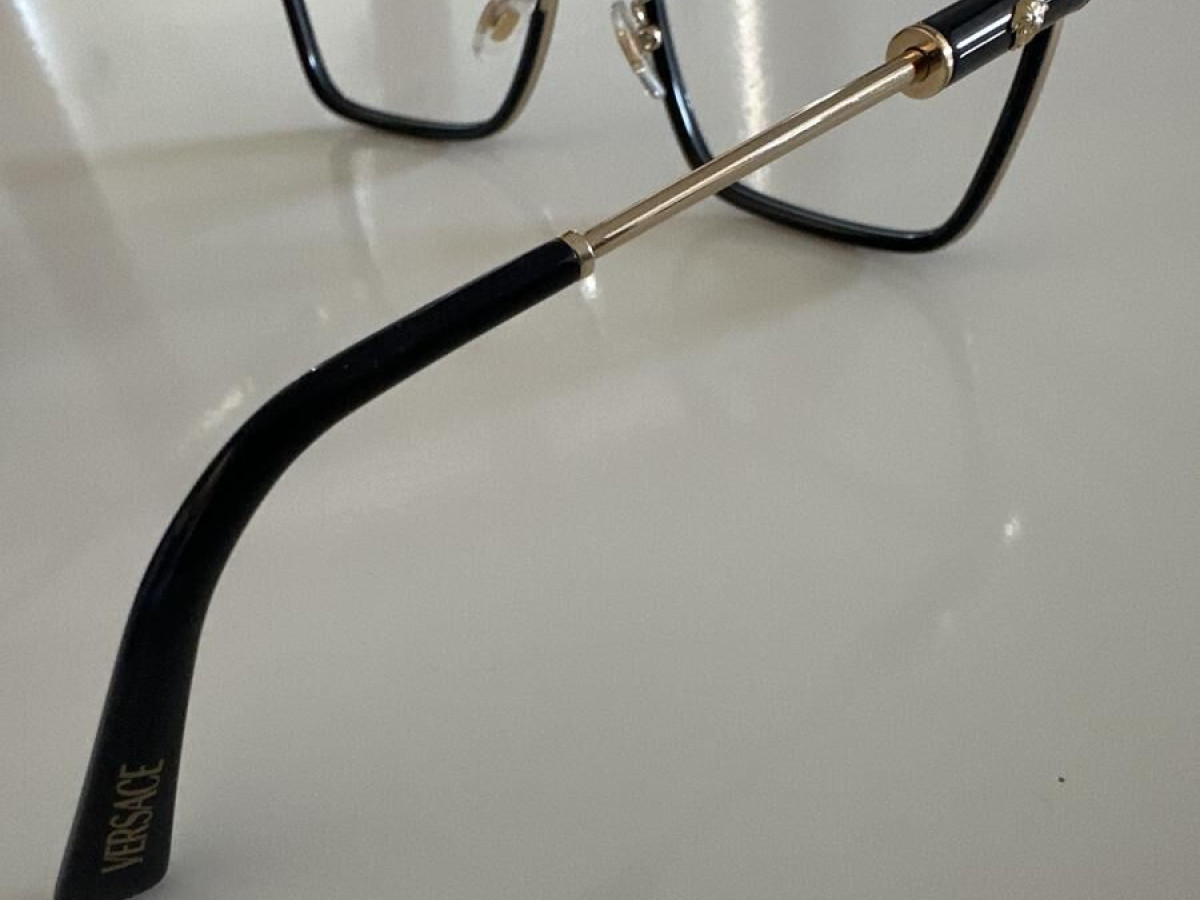 Versace - 1294-D 151155017 140 55&curren;17